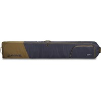 Dakine Fall Line Ski Roller Bag (Blue Graphite) 175cm